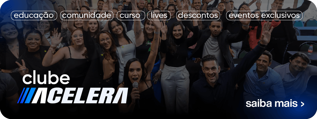 Clube Acelera